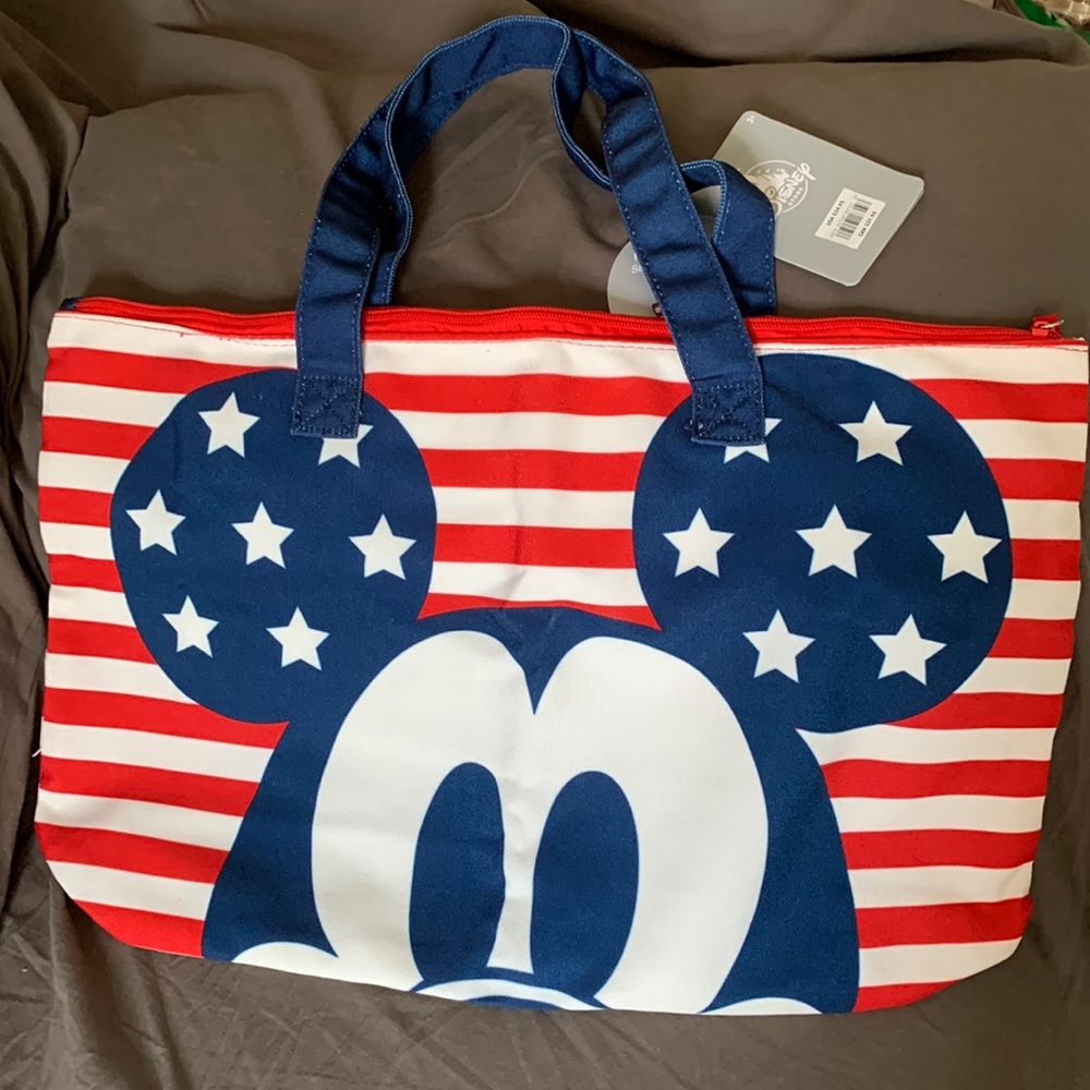 Disney Tote Bag